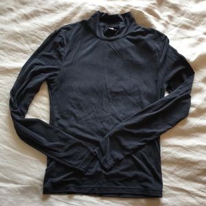 American Apparel long sleeve top